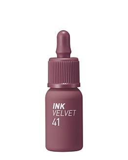 Peripera Ink Velvet - 041 Cool Off Rosy 4g