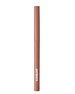 Peripera Ink Velvet Lip Liner - 004 Milky Brown 4g