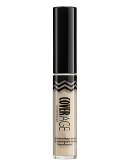 Milucca Coverage Concealer Korektor do twarzy, 31