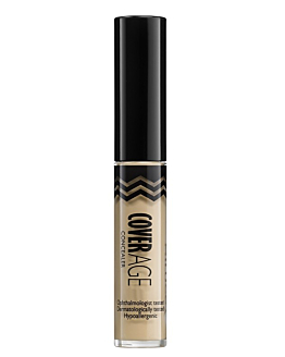 Milucca Coverage Concealer Korektor do twarzy, 32