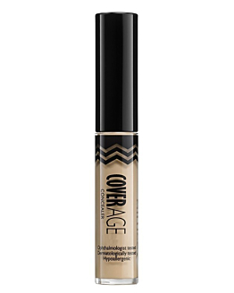Milucca Coverage Concealer Korektor do twarzy, 33