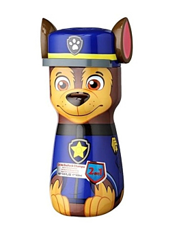 Psi Patrol Chase Żel pod prysznic 2w1