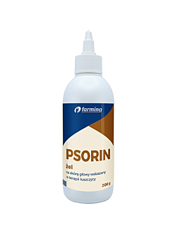 Psorin Żel, 200 g