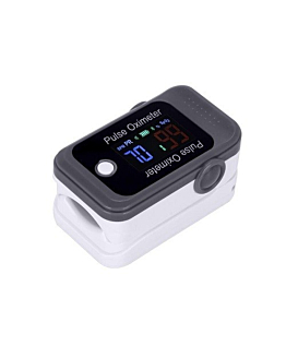 Berry BM1000C, Pulsoksymetr napalcowy z funkcją Bluetooth