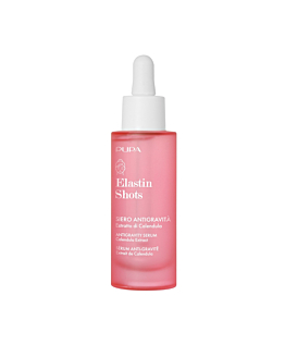 Pupa Elastin Shots Serum Antygrawitacyjne