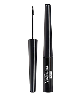 Pupa Made To Last Liner Eyeliner wodoodporny 001 Extra Black