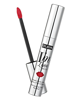 Pupa I'm Loveproof Pomadka do ust 010