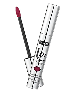 Pupa I'm Loveproof Pomadka do ust 012