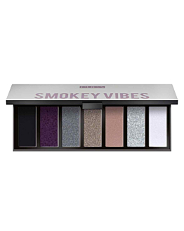 Pupa Make Up Stories Paleta cieni do powiek, 002 Smokey Vibes
