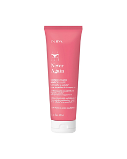 Pupa Never Again Koncentrat Antycellulitowy