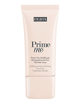 Pupa Prime Me Baza matująca i zmniejszająca pory