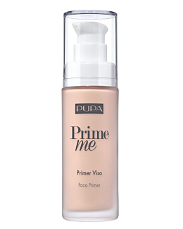 Pupa Prime Me Korygująca baza pod makijaż, 05 Peach