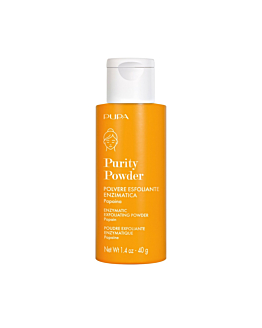 Pupa Purity Powder Puder Enzymatyczny