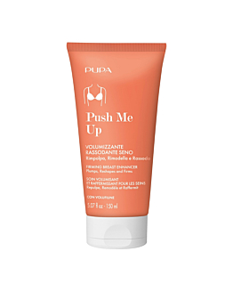 Pupa Push Me Up Kuracja powiększająca biust