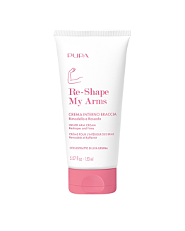 Pupa Re-Shape My Arms Krem Modelujący Wewnętrzne Partie Ramion