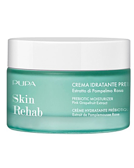 Pupa Skin Rehab Prebiotyczny krem nawilżający