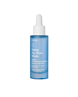Pupa Smog No More serum Anti-Pollution