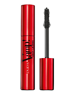 Pupa Vamp! Sexy Lashes Tusz do rzęs