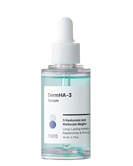 Purito Dermha-3 Serum Intensywnie Nawadniające