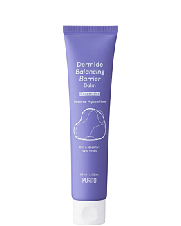Purito Dermide Balancing Regenerujący balsam do twarzy z ceramidami 
