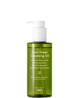 Purito From Green Olejek Oczyszczający z Emulgatorem