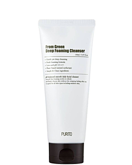 Purito From Green Schiuma Detergente Profonda 150 ml