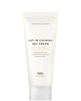 Purito Oat-in Calming Łagodzący żel-krem z owsem