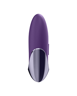 Satisfyer Purple Pleasuer Masażer intymny