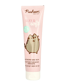 Pusheen Krem do rąk