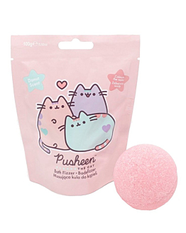 Pusheen Kula do kąpieli