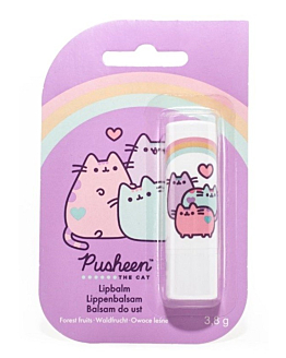 Pusheen Pomadka do ust w Sztyfcie