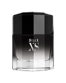 Rabanne XS Black Eau de Toilette da Uomo