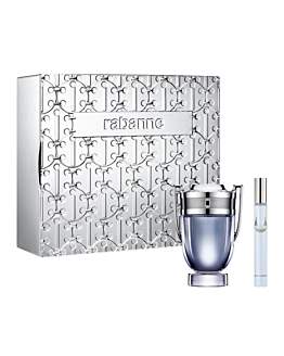Rabanne Invictus Set regalo da uomo