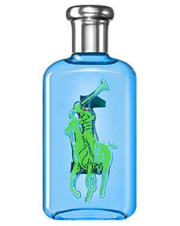 Ralph Lauren Big Pony Eau de Toilette per uomo 100 ml