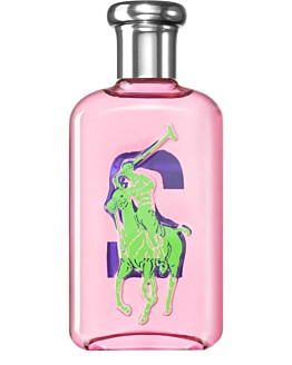 Ralph Lauren Big Pony 2 For Women Woda toaletowa dla kobiet, 100 ml