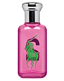Ralph Lauren Big Pony 2 For Women Eau de Toilette da donna 50 ml