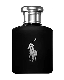 Ralph Lauren Polo Black Woda toaletowa dla mężczyzn 125ml