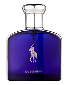 Ralph Lauren Polo Blue Eau de Parfum per uomo 75 ml
