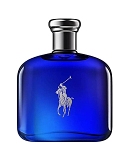 Ralph Lauren Polo Blue Woda toaletowa dla mężczyzn, 125 ml