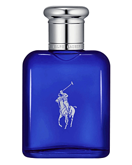 Ralph Lauren Polo Blue Woda toaletowa dla mężczyzn