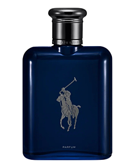 Ralph Lauren Polo Blue Parfum per uomo 125 ml