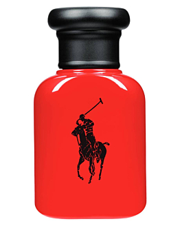 Ralph Lauren Polo Red Woda toaletowa dla mężczyzn 40 ml