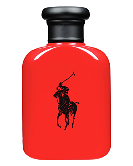 Ralph Lauren Polo Red Woda toaletowa dla mężczyzn 75 ml