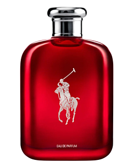 Ralph Lauren Polo Red Woda perfumowana dla mężczyzn, 125 ml