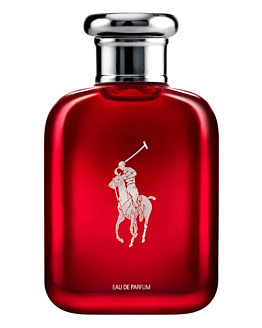 Ralph Lauren Polo Red Eau de Parfum per uomo 75 ml