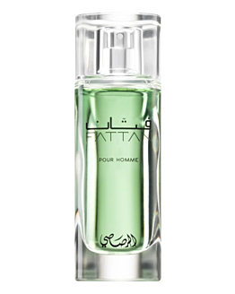 Rasasi Fattan Woda perfumowana dla mężczyzn