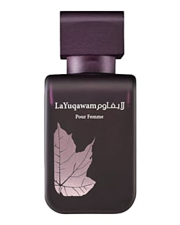 Rasasi La Yuqawam Woda perfumowana dla kobiet