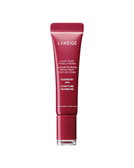 Laneige Glaze Craze Siero colorante per labbra, Raspberry Jam
