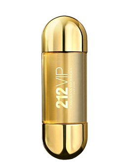 Carolina Herrera 212 VIP Woda perfumowana dla kobiet, 30 ml
