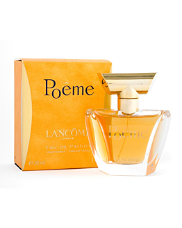 Lancôme Poeme Woda perfumowana dla kobiet 